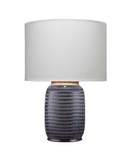 Jamie Young BL217-TL11NY LS Graham Table Lamp